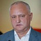 Экс-президент Молдавии Додон не нашел себя в списке голосующих в стране