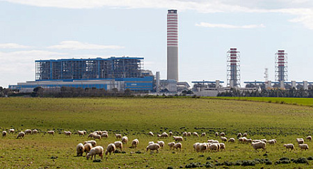 италия, мелони, энергетическая безопасность, ядерная энергетика, отказ от угля, цены на нефть, реакция общества