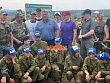 En+ Group организовала высадку деревьев в Бурятии