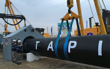 Туркменистан теряет газовые рынки на Востоке и Юге