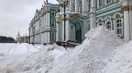 петербург, чиновники, депутаты, зима, пандемия, депрессия