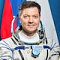 Космонавт Олег Кононенко провел тренировку в гидролаборатории в США