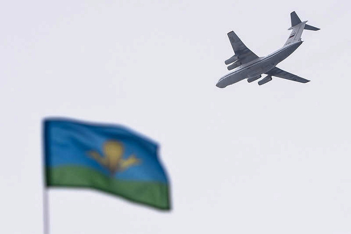 россия, армия, вдв, техника