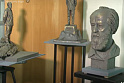 Выбран автор памятника Александру Солженицыну, Юрий Поляков недоволен <b>Театр</b>ом Вахтангова