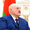 Лукашенко защитил георгиевскую ленточку...