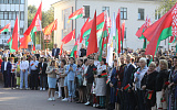 День народного единства в Белоруссии стал поводом для раздоров