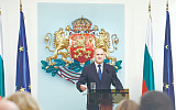 Президент Болгарии намерен пересесть в кресло премьер-министра