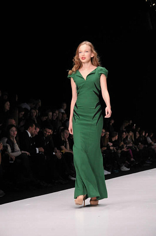 россия, мода, манеж, показ, mercedes-benz fashion week