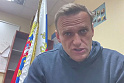 Навальный встраивается в нарратив Путина