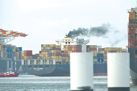 климатическая повестка, кризис, провал парижского соглашения, климатический фонд, углеродные налоги