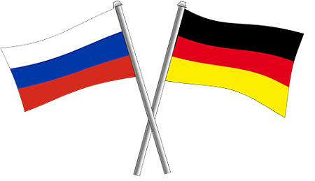 международные отношения, ес, германия, коалиционное правительство, рф