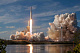 SpaceX успешно запустила ракету Falcon Heavy