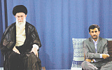 Ахмадинежад хочет реванша вопреки угрозам верховного лидера