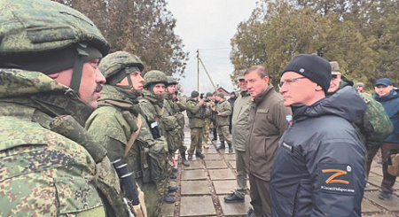 сво, военная спецоперация, мобилизация, релоканты, мнение, медведев