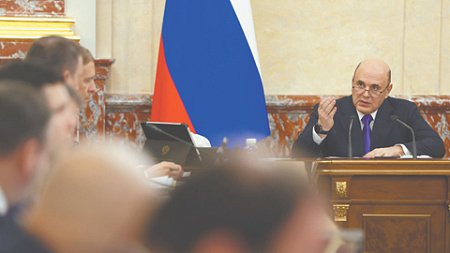 кабмин, сельское хозяйство, итоги уборки урожая, субсидии регионам, жкх