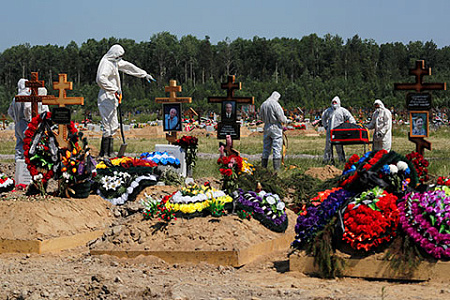 коронавирус, пандемия, covid 19, летальные исходы, пенсия, заморозка