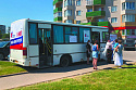 Для выборных <b>экспериментов</b> остается один год