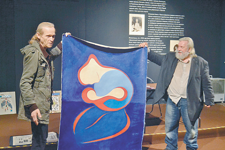 поэзия, юмор, живопись, джаз, пикассо