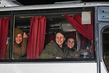 военнопленные обмен, украина, военная спецоперация, рф, мккк, гуманитарное право, нарушения