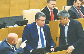 Социальные архитекторы согласились с планом власти на выборы