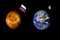 Повесть о главе "Роскосмоса" Дмитрии Рогозине и о том, что <b>Венера</b> – русская планета