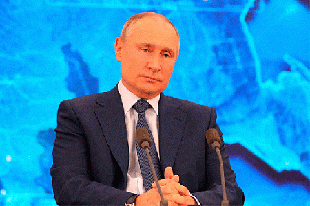 путин, стратегия, нацбезопасность, запад, германия, сми, мнение