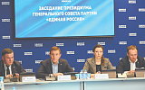 Социологи путаются в рейтингах и трендах