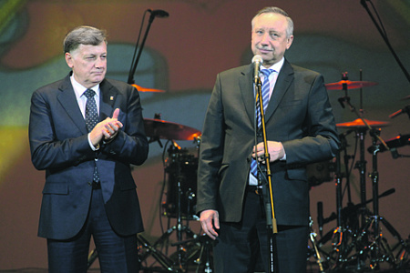 цик, петербург, выборы, госдума, заксобрание, скандалы, конфликты, кадровая чехарда, клановая система