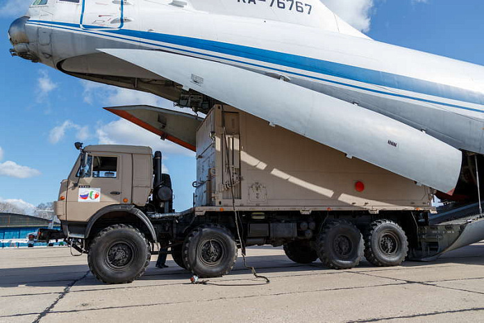 россия, италия, коронавирус, борьба, помощь, армия