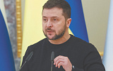 Украинская церковная делегация в Ватикане показывает контуры новой унии