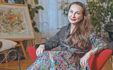 Ирина Никитина: "Стремление много играть на сцене неразрывно связано со стрессом"