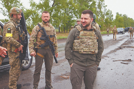 военная спецоперация, украина, сша, военная помощь, дальнобойное вооружение, всу, боевые действия, красные линии