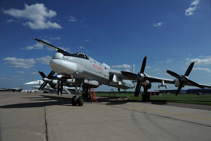россия, авиасалон, МАКС, МС-21, Су-57