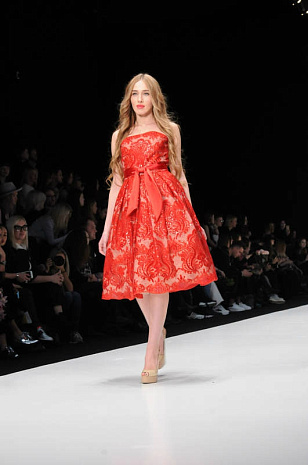 россия, мода, манеж, показ, mercedes-benz fashion week