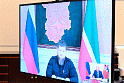 Путин опять желает главам регионов удач на выборах, думская кампания идет по краю правового поля