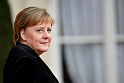 <b>Меркель</b> объявила армейский призыв