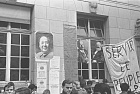Левый радикализм в Европе: реакция на умеренность