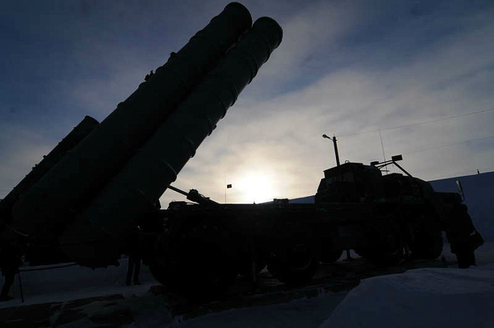 москва, пво, с-400, триумф