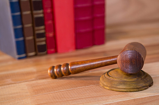 Судебные канцелярии подвели под материальную ответственность