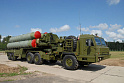 Нью-Дели начал финансировать контракт на поставку <b>С-400</b>