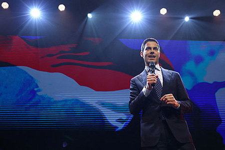 нидерланды, выборы, коалиционное правительство, сложности формирования