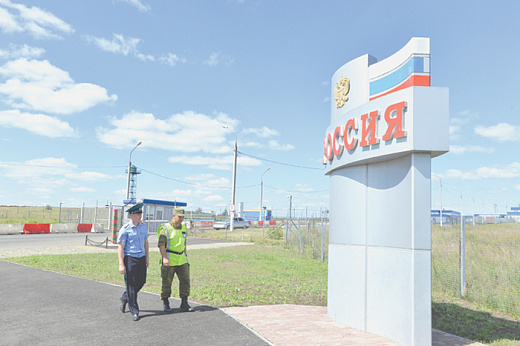 В Казахстане создаются отряды теробороны