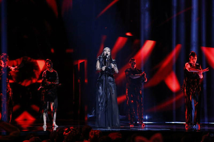 евровидение, полуфинал, стокгольм, швеция