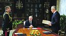 Лукашенко ждет госпереворота в феврале