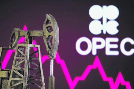 коронавирус, нефть, опек, воз, urals