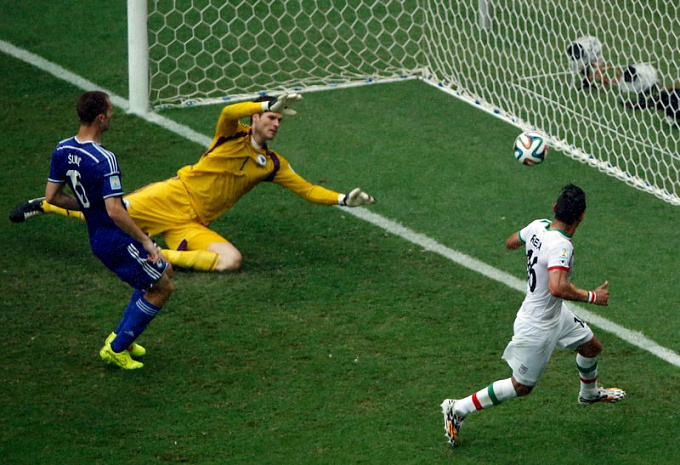 футбол, чемпионат мира, бразилия