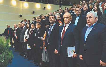 парламентские партии, телеэфир, эфирный контент, ер, кпрф, экспертное мнение