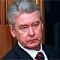 Собянин выразил надежду на поддержку москвичей на выборах мэра