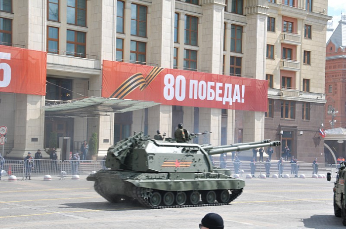 россия, москва, день победы, парад, манежная площадь
