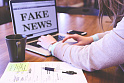 О <b>наказании</b> за фейки и информационной гигиене